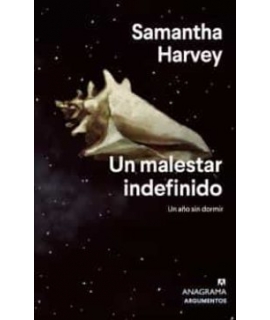 UN MALESTAR INDEFINIDO Un año sin dormir
