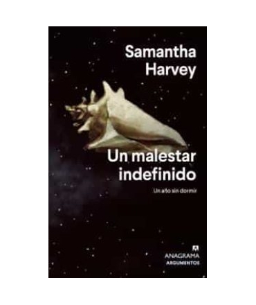 UN MALESTAR INDEFINIDO Un año sin dormir