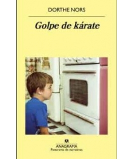 GOLPE DE KARATE