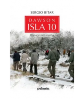 DAWSON ISLA 10