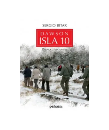 DAWSON ISLA 10