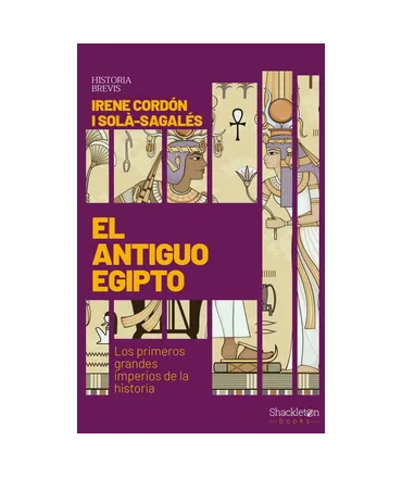 ANTIGUO EGIPTO, EL