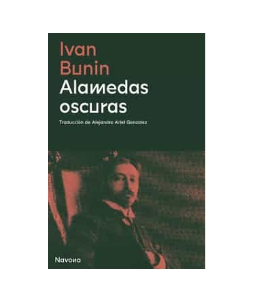ALAMEDAS OSCURAS