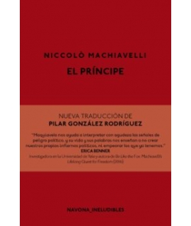 PRINCIPE, EL