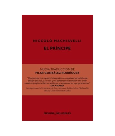 PRINCIPE, EL