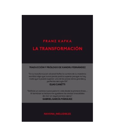 TRANSFORMACION, LA