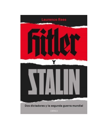 HITLER Y STALIN Dos dictadores y la segunda guerra mundial