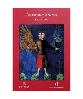 ANIMUS Y ANIMA