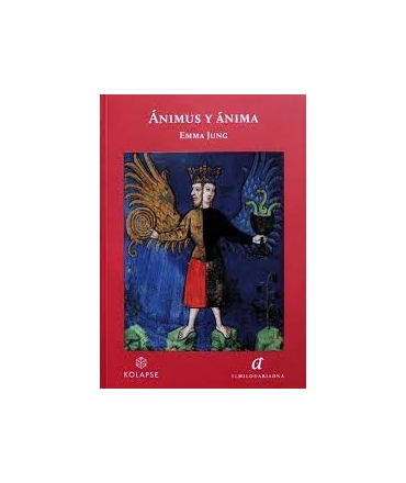 ANIMUS Y ANIMA