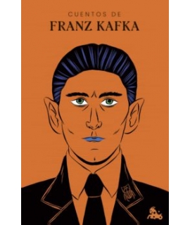 CUENTOS DE FRANZ KAFKA