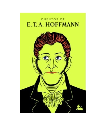 CUENTOS DE E.T.A.HOFFMANN