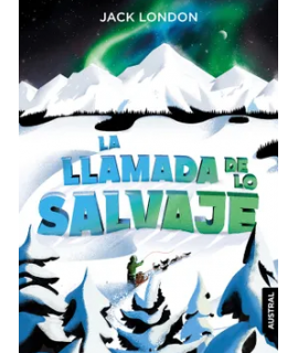 LLAMADA DE LO SALVAJE, LA