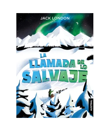 LLAMADA DE LO SALVAJE, LA