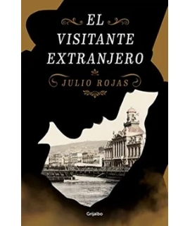 VISITANTE EXTRANJERO, EL