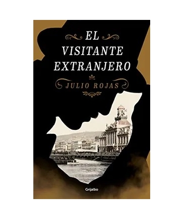 VISITANTE EXTRANJERO, EL