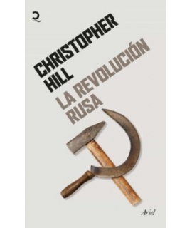 REVOLUCION RUSA, LA