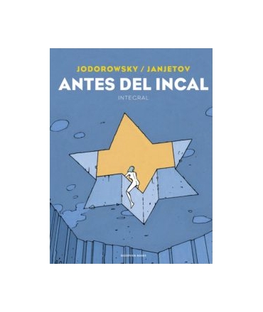 ANTES DEL INCAL