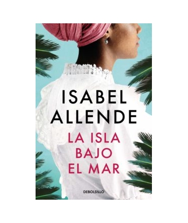 ISLA BAJO EL MAR, LA