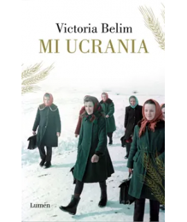 MI UCRANIA