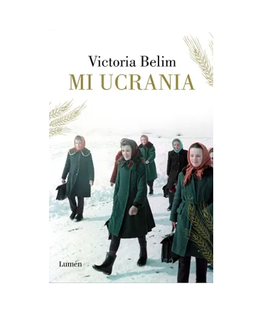 MI UCRANIA
