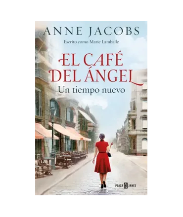 CAFE DEL ANGEL, EL