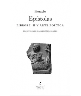 EPISTOLAR Libro I Y II y ARTE POETICA