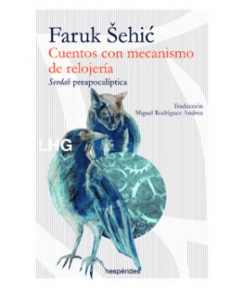 CUENTOS CON MECANISMO DE RELOJERIA