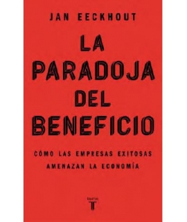 PARADOJA DEL BENEFICIO, LA