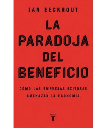 PARADOJA DEL BENEFICIO, LA