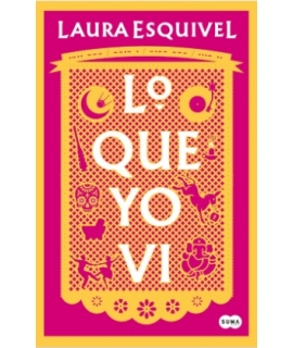 LO QUE YO VI