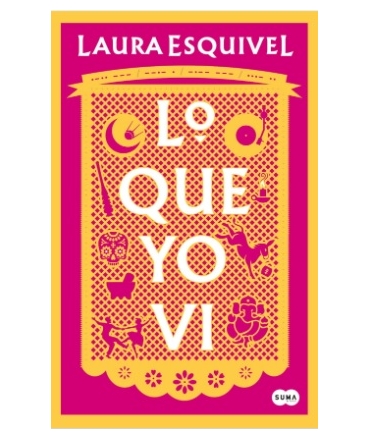 LO QUE YO VI