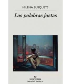 PALABRAS JUSTAS, LAS