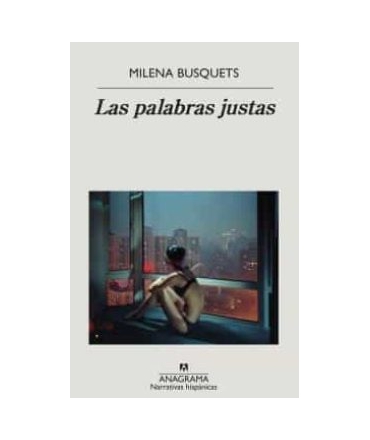 PALABRAS JUSTAS, LAS