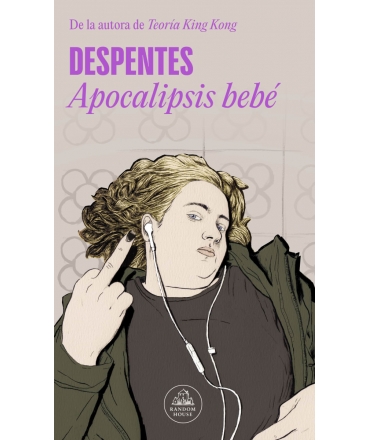APOCALIPSIS BEBE