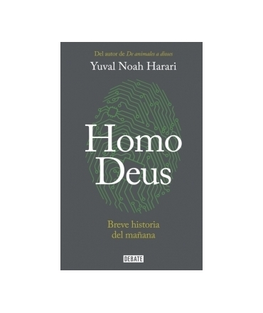 HOMO DEUS