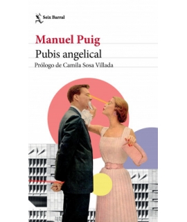 PUBIS ANGELICAL