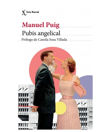 PUBIS ANGELICAL