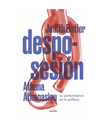 DESPOSESION