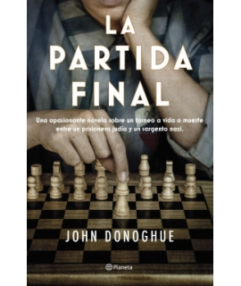 PARTIDA FINAL, LA