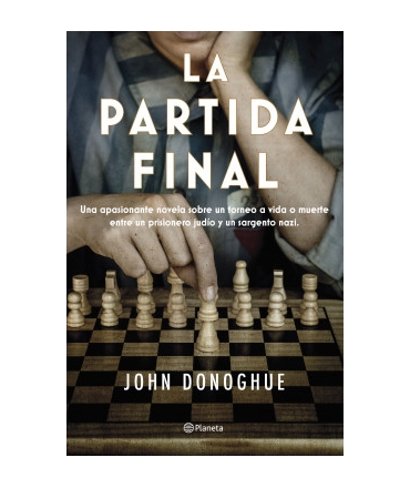 PARTIDA FINAL, LA
