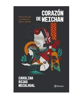 CORAZON DE WEICHAN 