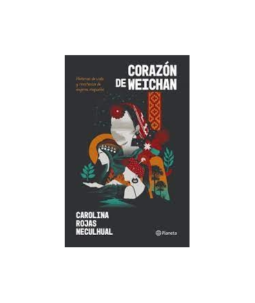 CORAZON DE WEICHAN 