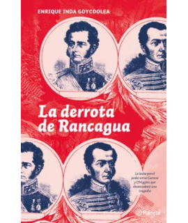 DERROTA DE RANCAGUA, LA