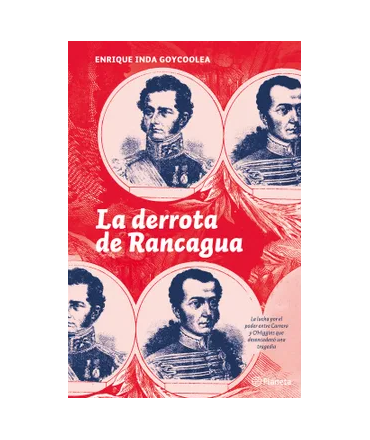 DERROTA DE RANCAGUA, LA