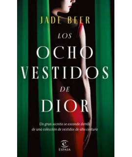 OCHO VESTIDOS DE DIOR, LOS