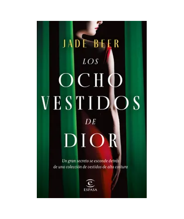 OCHO VESTIDOS DE DIOR, LOS