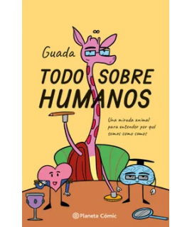 TODO SOBRE HUMANOS
