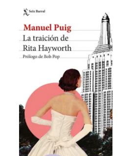 TRAICION DE RITA HAYWORTH, LA