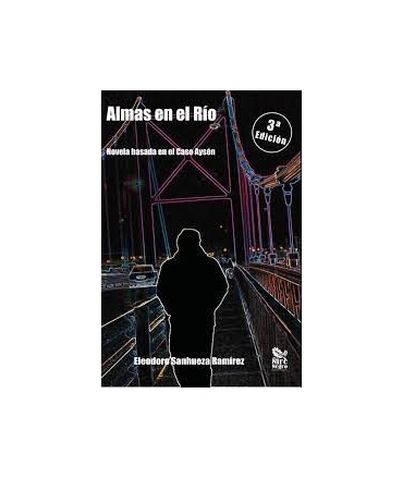 ALMAS EN EL RIO