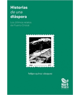 HISTORIAS DE UNA DIASPORA